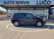 Volkswagen Tiguan 2.0 TDI 4 MOTION