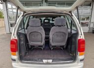 Volkswagen Sharan 1.9 TDI 7SEDISTA