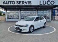 Volkswagen Polo 1.0