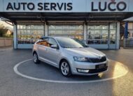 Škoda Rapid 1.6 TDI