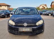 Volkswagen Golf 6 1.4 TSI v s ervis