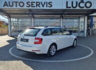 Škoda Octavia 1.6 TDI DSG