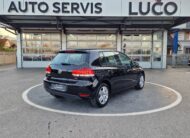 Volkswagen Golf 6 1.6 TDI/V.SERV/T O P