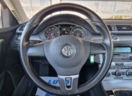 Volkswagen Passat B7 1.4 TSI METAN