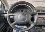 Audi A4 1.9 TDI n emac