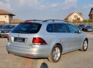 Volkswagen Golf 6 1.6 TDI n emac R kam