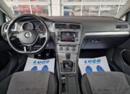 Volkswagen Golf 7 1.2 TSI s ervisiran