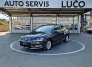 Volkswagen Passat B7 1.4 TSI METAN