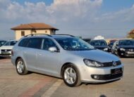 Volkswagen Golf 6 1.6 TDI n emac R kam