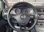 Volkswagen Golf 7 1.2 TSI s ervisiran