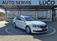 Škoda Octavia 1.6 TDI DSG