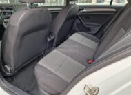 Volkswagen Golf 7 1.2 TSI s ervisiran