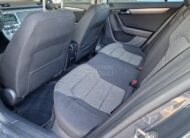 Volkswagen Passat B7 1.4 TSI METAN