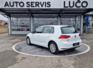 Volkswagen Golf 7 1.2 TSI s ervisiran