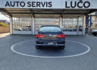 Volkswagen Passat B7 1.4 TSI METAN