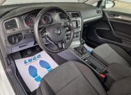 Volkswagen Golf 7 1.2 TSI s ervisiran