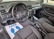 Audi A4 1.9 TDI n emac