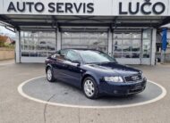 Audi A4 1.9 TDI n emac