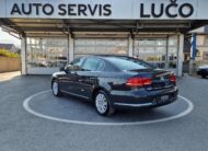 Volkswagen Passat B7 1.4 TSI METAN