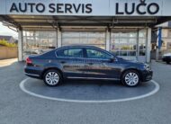 Volkswagen Passat B7 1.4 TSI METAN