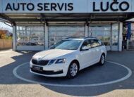 Škoda Octavia 1.6 TDI DSG