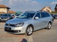 Volkswagen Golf 6 1.6 TDI n emac R kam