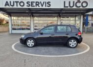 Volkswagen Golf 6 1.6 TDI/V.SERV/T O P