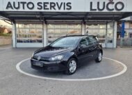 Volkswagen Golf 6 1.6 TDI/V.SERV/T O P