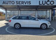 Škoda Octavia 1.6 TDI DSG