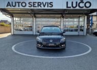 Volkswagen Passat B7 1.4 TSI METAN