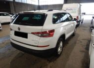 Škoda Kodiaq 2.0 TDI DSG 4X4