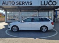 Škoda Octavia 1.6 TDI DSG