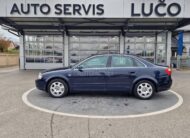 Audi A4 1.9 TDI n emac