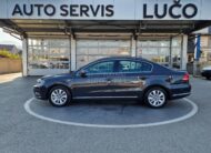 Volkswagen Passat B7 1.4 TSI METAN