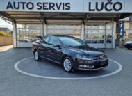 Volkswagen Passat B7 1.4 TSI METAN