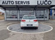 Volkswagen Golf 7 1.2 TSI s ervisiran