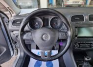 Volkswagen Golf 6 1.6 TDI n emac R kam