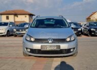 Volkswagen Golf 6 1.6 TDI n emac R kam