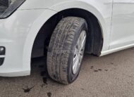 Volkswagen Golf 7 1.2 TSI s ervisiran