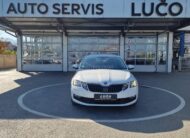 Škoda Octavia 1.6 TDI DSG