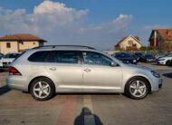 Volkswagen Golf 6 1.6 TDI n emac R kam