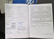 Volkswagen Golf 7 1.2 TSI s ervisiran