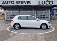 Volkswagen Golf 7 1.2 TSI s ervisiran