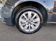 Volkswagen Passat B7 1.4 TSI METAN