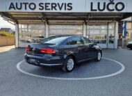 Volkswagen Passat B7 1.4 TSI METAN