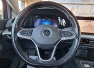 Volkswagen Golf 8 2.0 TDI servisi  21