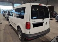 Volkswagen Caddy 2.0 TDI 4 MOTION