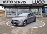 Volkswagen Polo 1.6 TDI dig klim