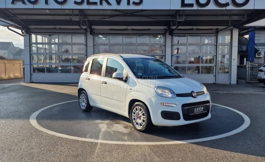 Fiat Panda 1.2 ben reg 10/25