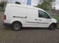 Volkswagen Caddy Maxi 1.4 TGI M A X X I